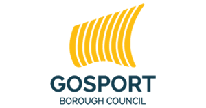 Gosport Borough Council logo