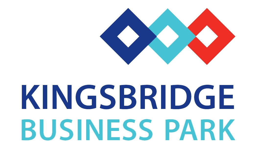 Kingsbridge Business Park, formerly Romany Works logo