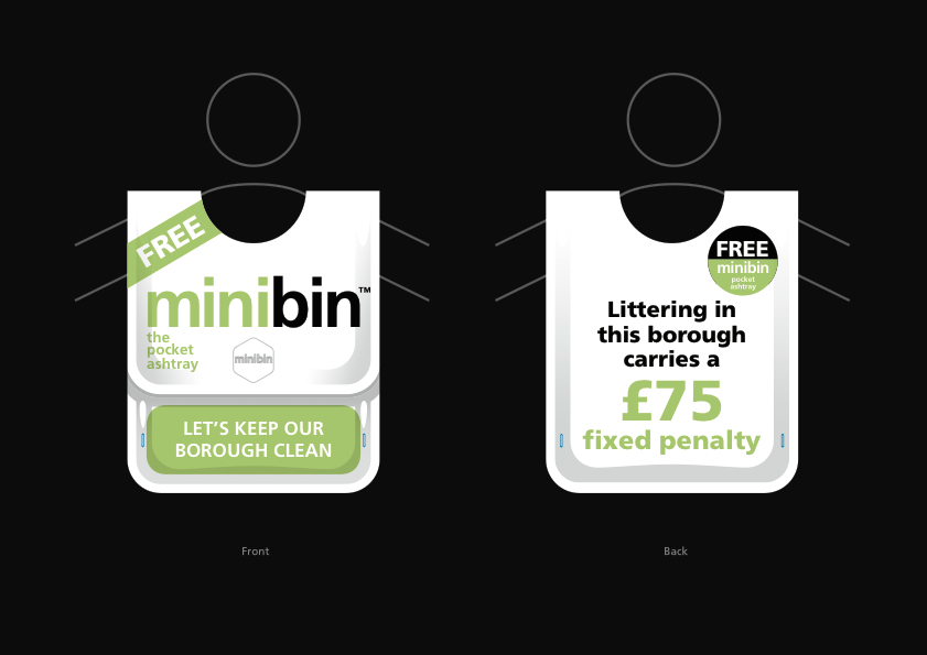 Minibin costume gallery photograph 27