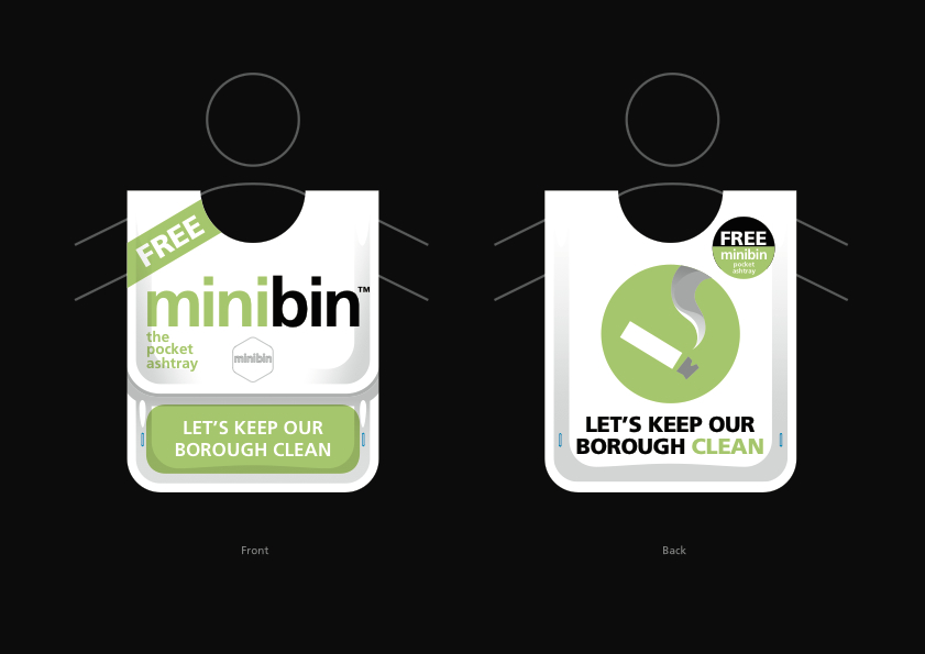 Minibin costume gallery photograph 28