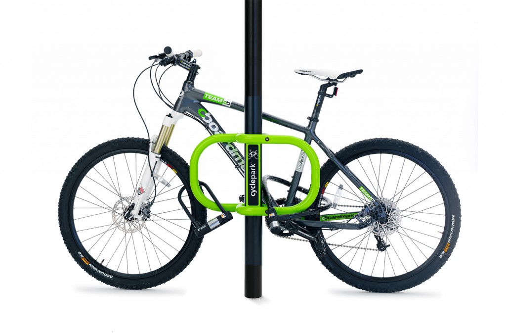 Cyclepark gallery photograph 19