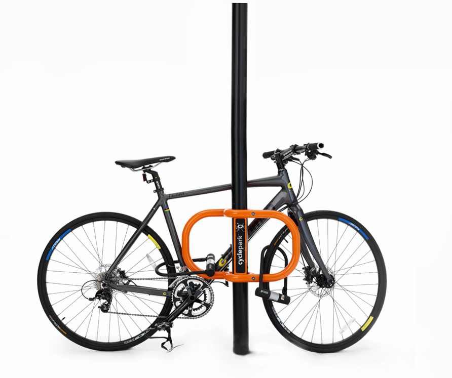 Cyclepark gallery photograph 20