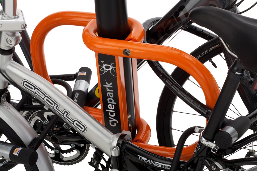 Cyclepark gallery photograph 21