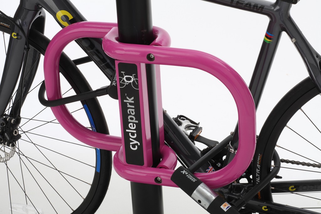 Cyclepark gallery photograph 22