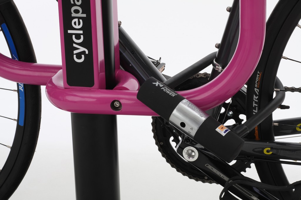 Cyclepark gallery photograph 23
