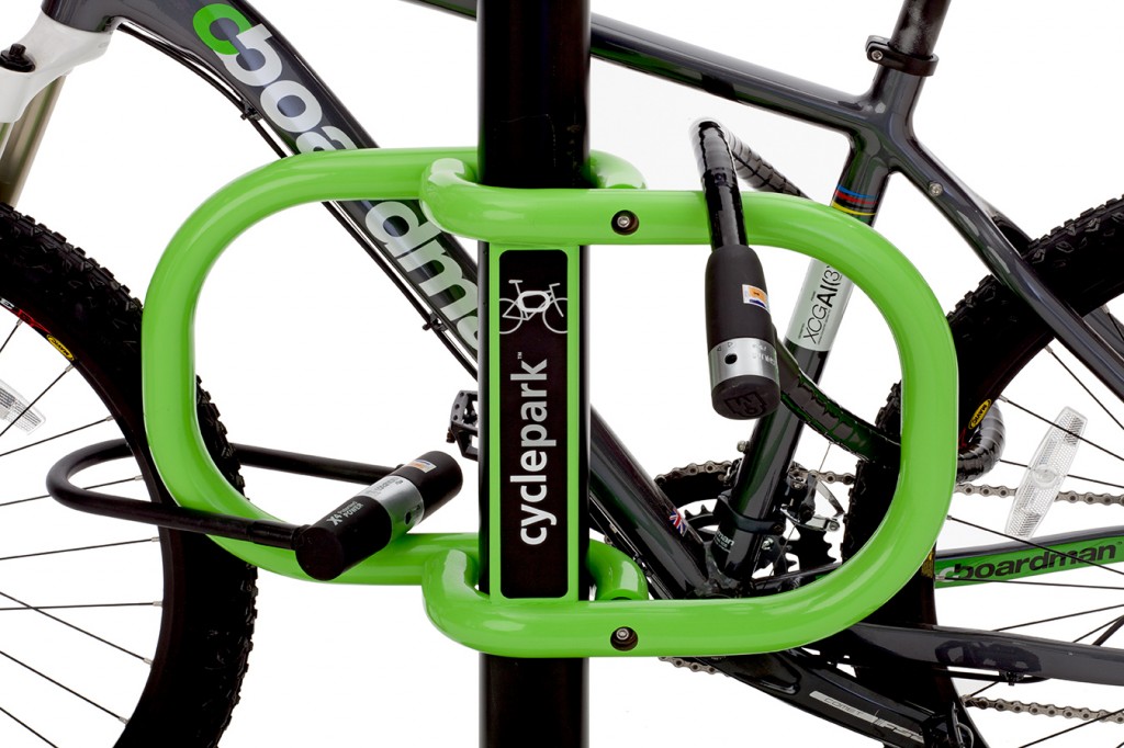 Cyclepark gallery photograph 24