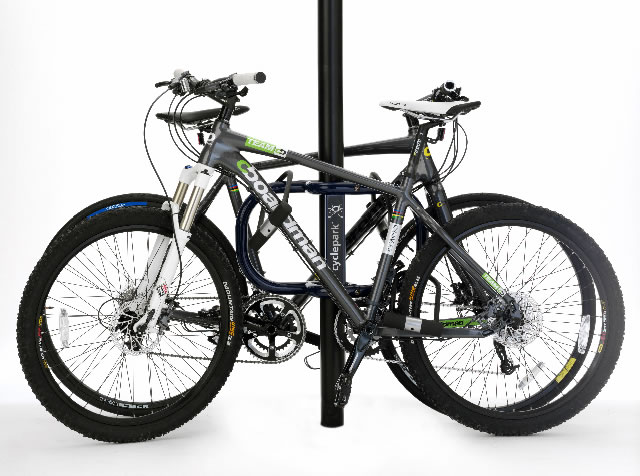 Cyclepark gallery photograph 34