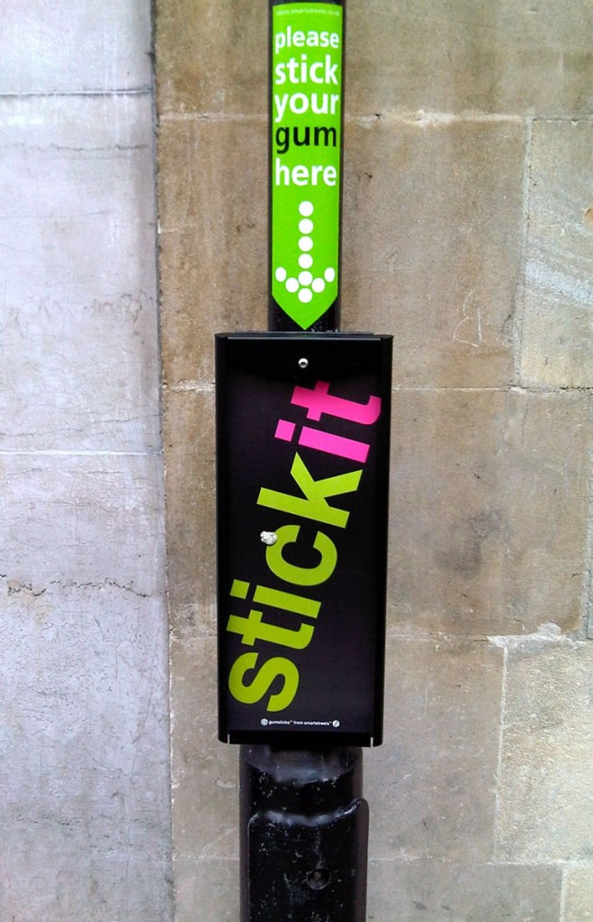 Gumstick gallery photograph 36