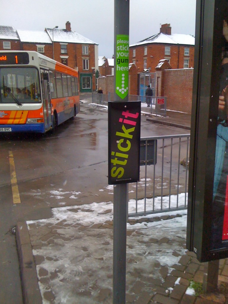 Gumstick gallery photograph 38