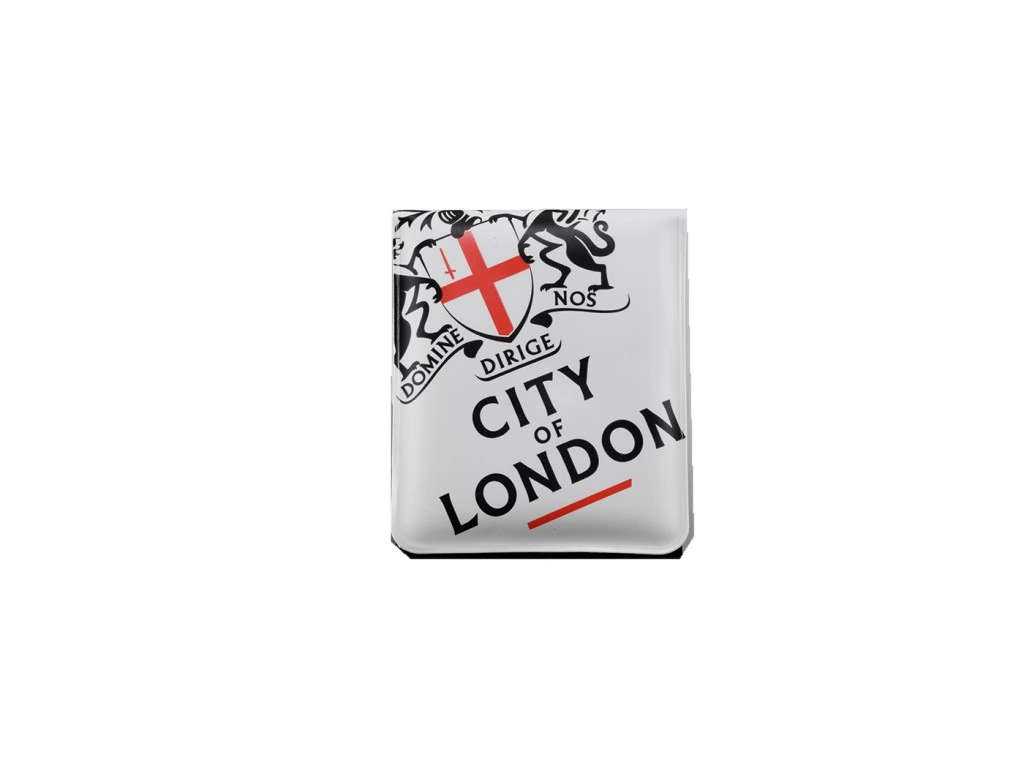 Minibin pocket ashtrays