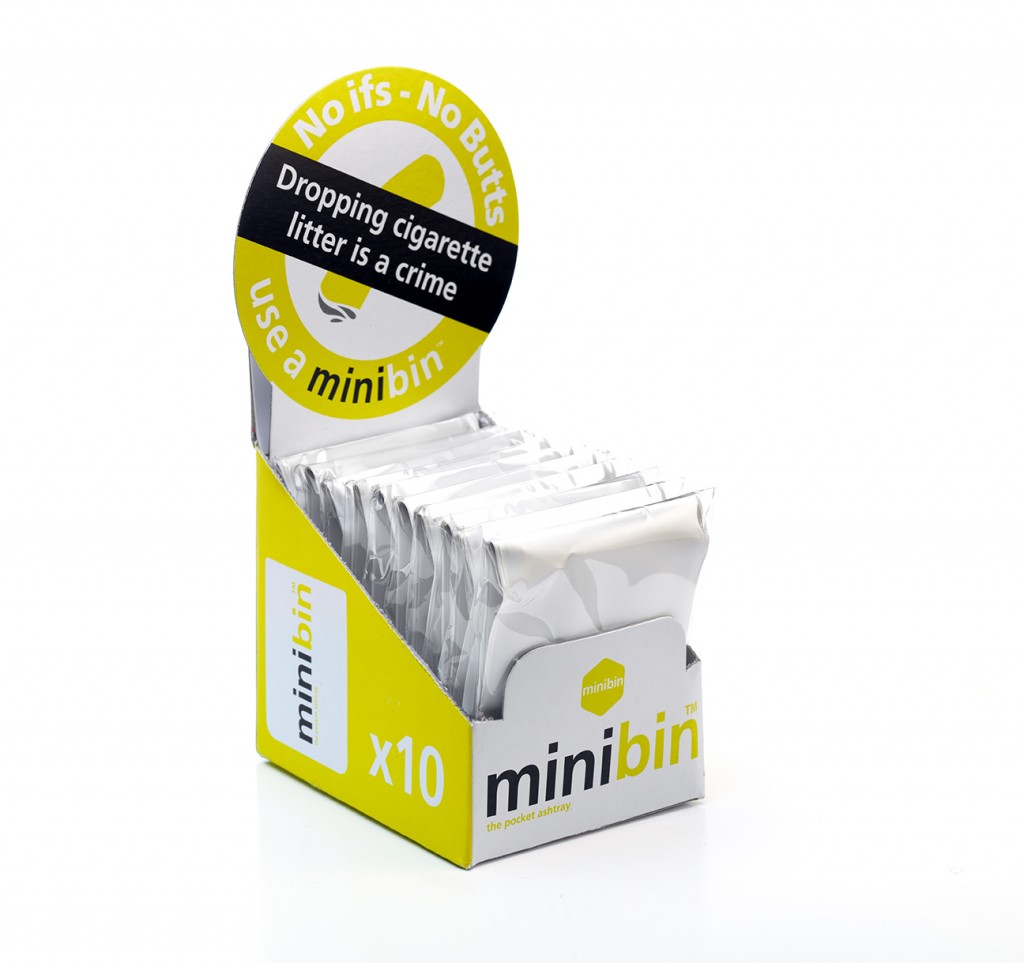 Minibin gallery photograph 51