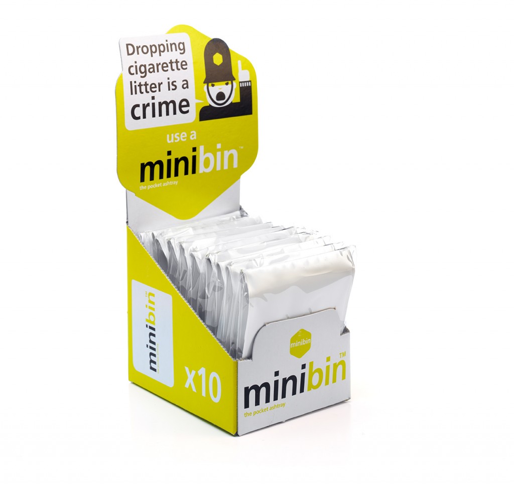 Minibin gallery photograph 52
