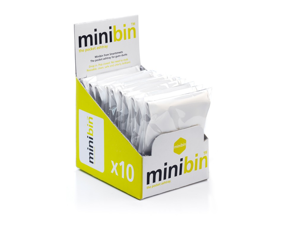 Minibin gallery photograph 53