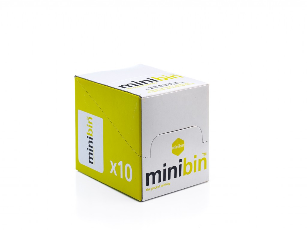 Minibin gallery photograph 54