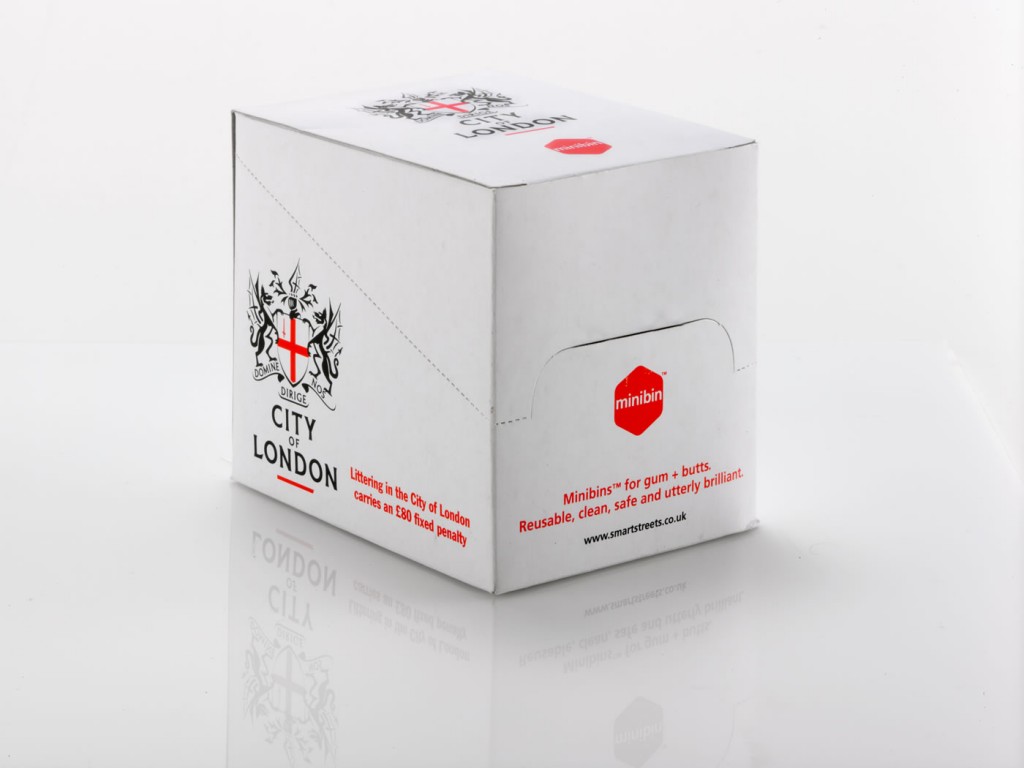 Minibin gallery photograph 57
