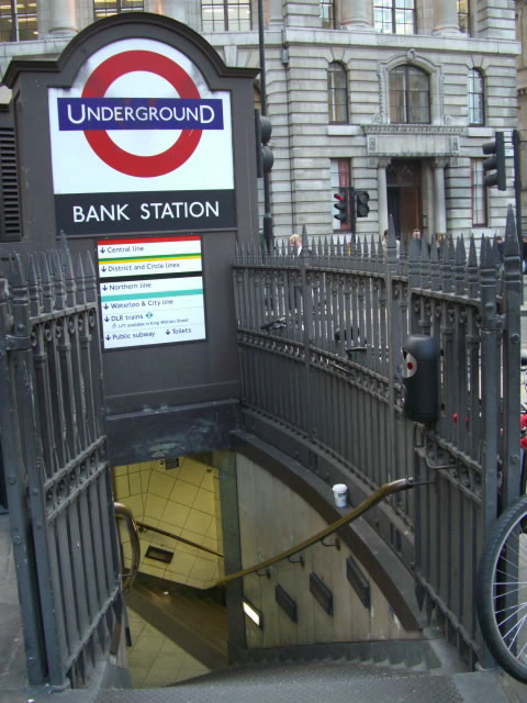 Smartbins for railings gallery photograph 18