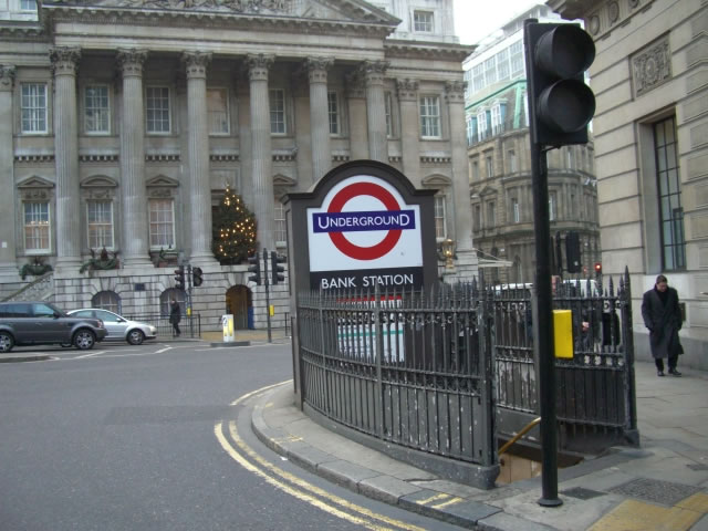 Smartbins for railings gallery photograph 20