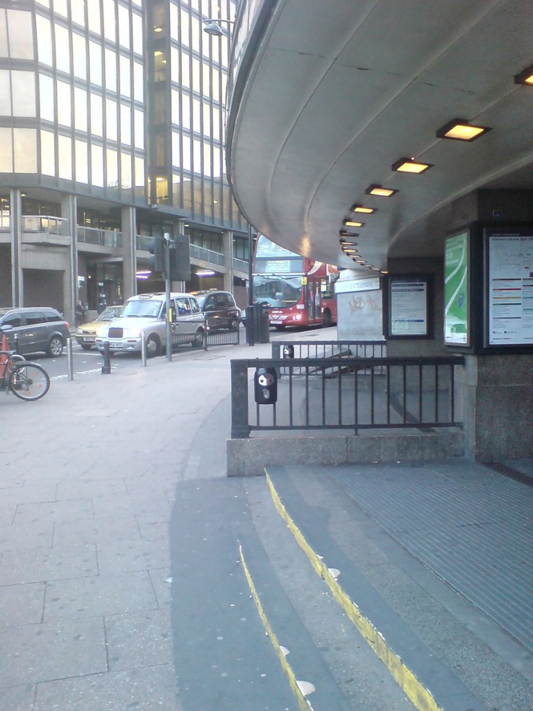 Smartbins for railings gallery photograph 54