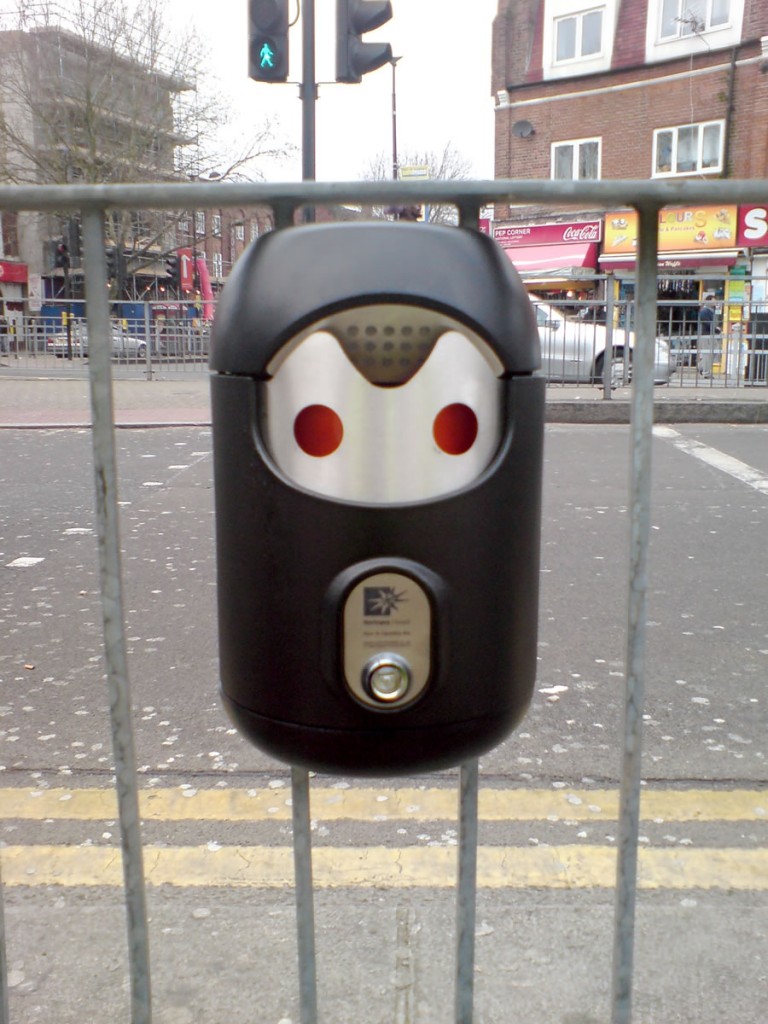Smartbins for railings gallery photograph 58