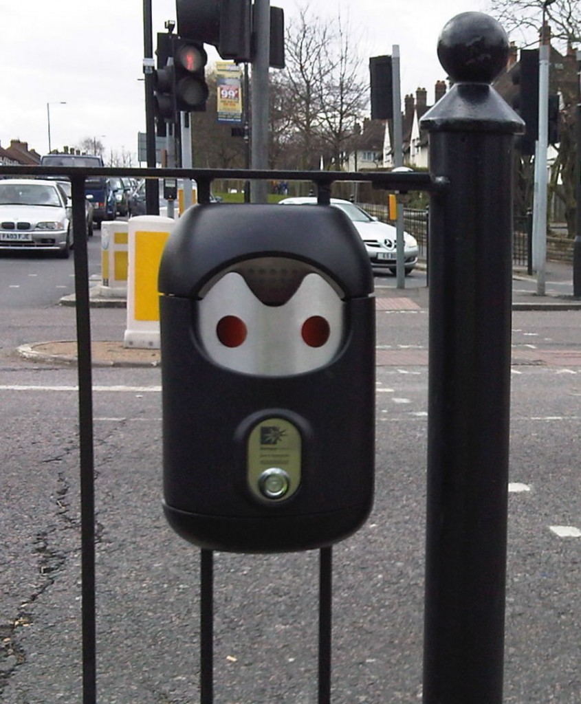Smartbins for railings gallery photograph 62