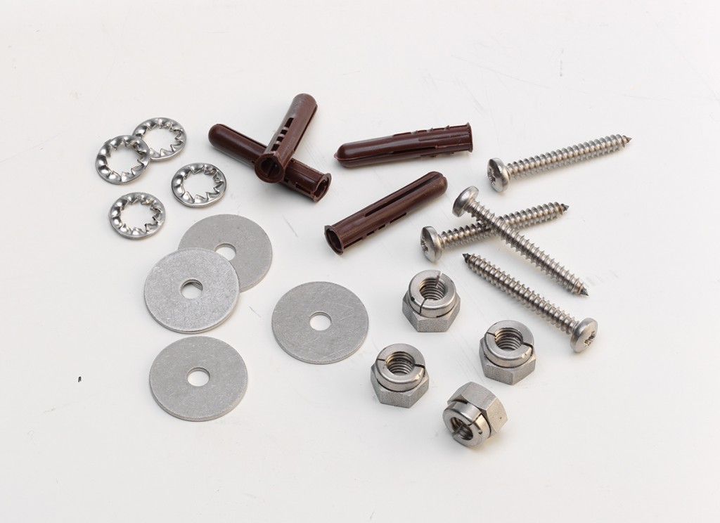 Spares & accessories gallery photograph 30