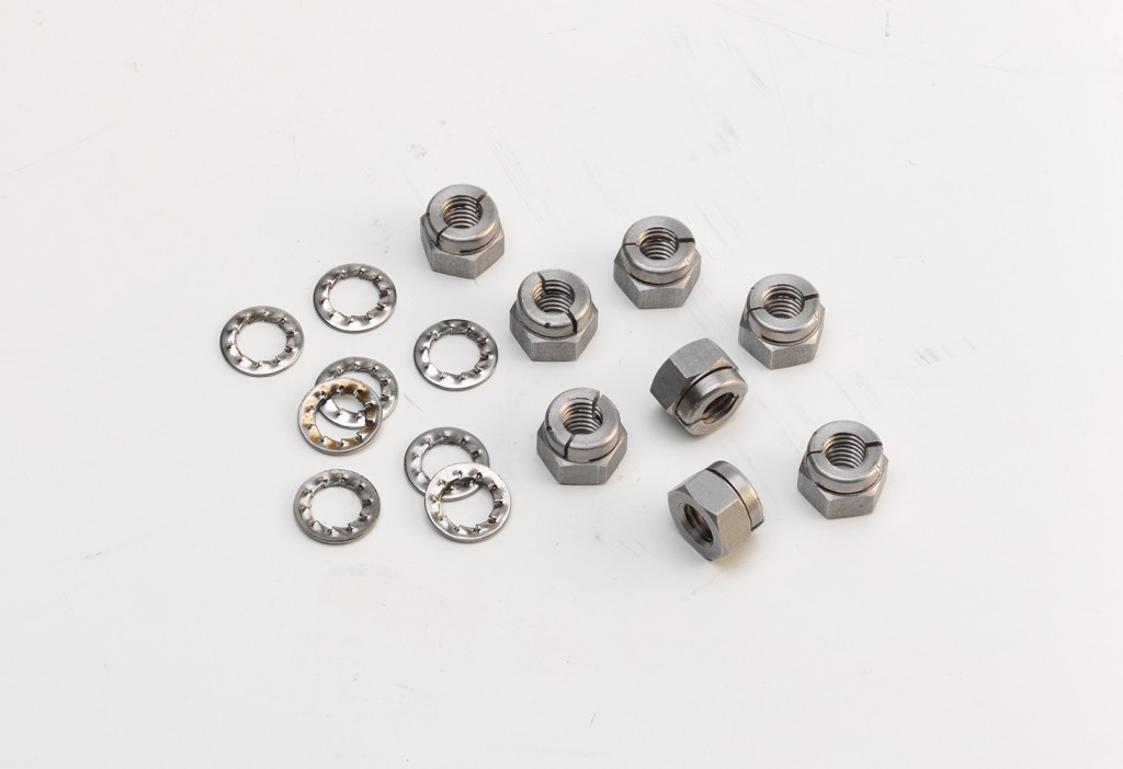 Spares & accessories gallery photograph 31