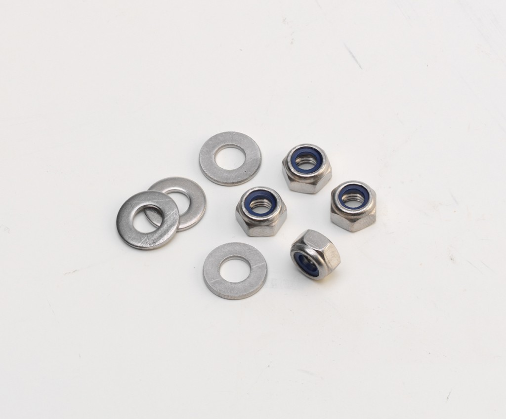 Spares & accessories gallery photograph 32