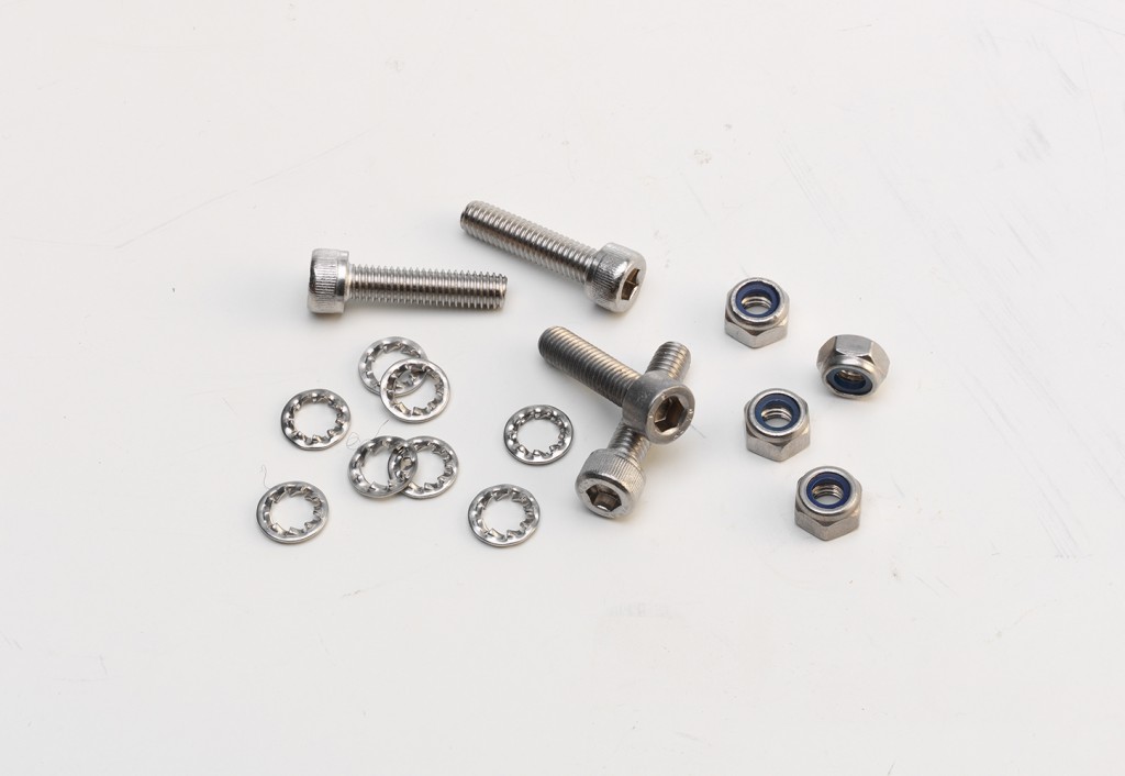 Spares & accessories gallery photograph 33