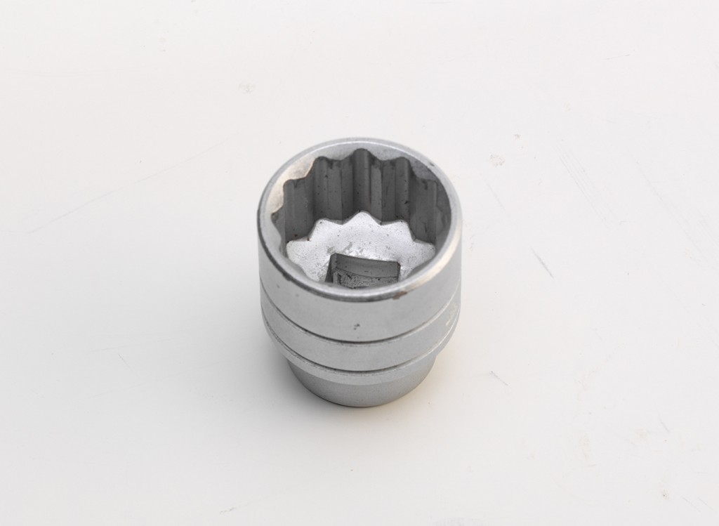 Spares & accessories gallery photograph 34