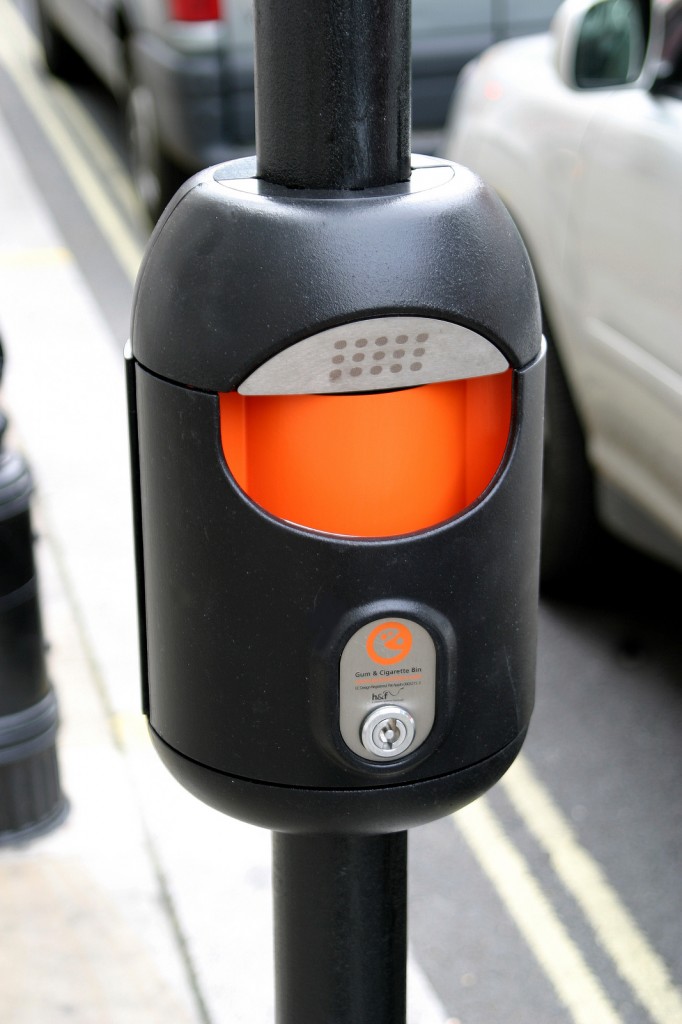Smartbins for posts gallery photograph 29