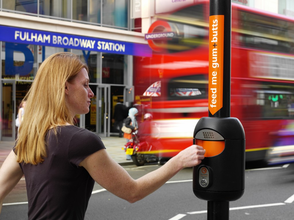 Smartbins for posts gallery photograph 36