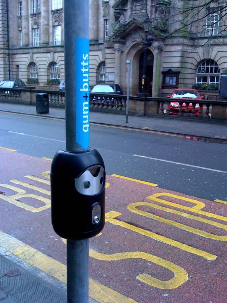 Smartbins for posts gallery photograph 40