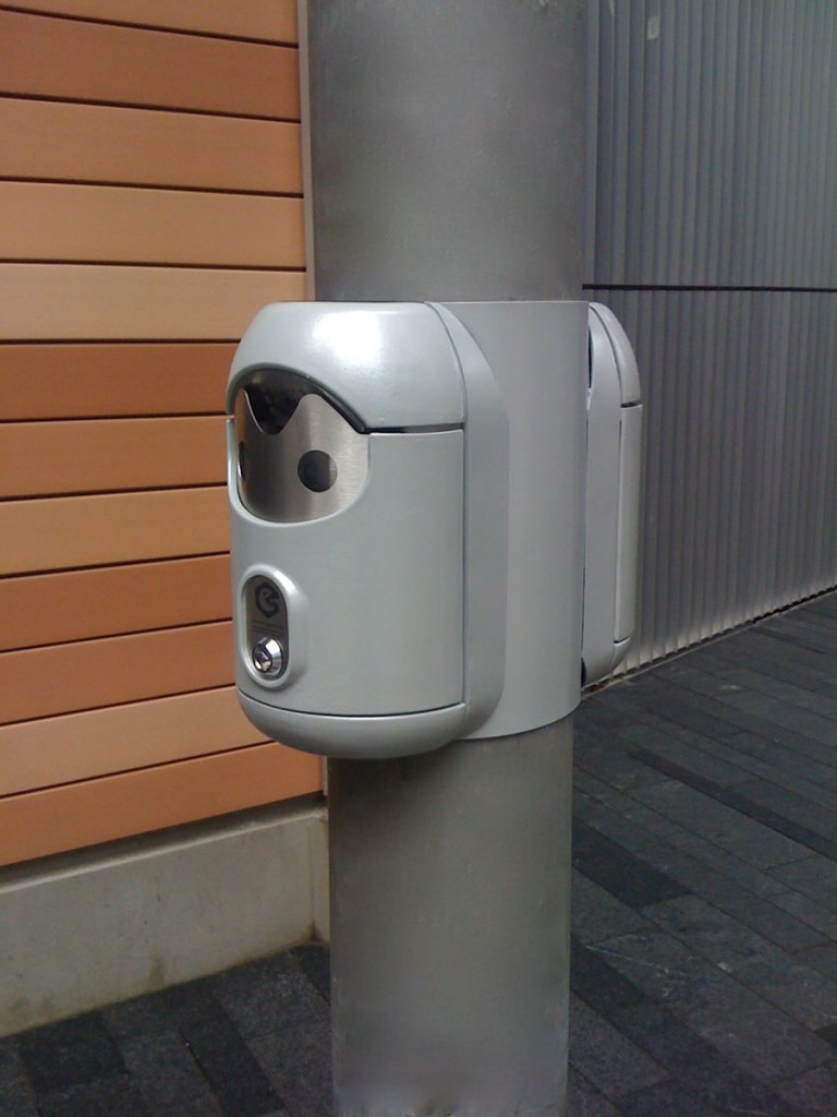 Smartbins for posts gallery photograph 42