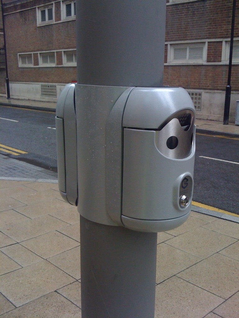 Smartbins for posts gallery photograph 43