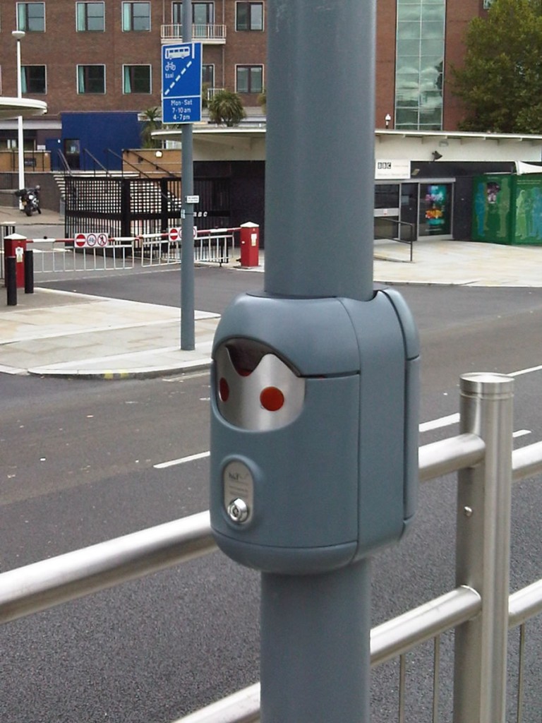 Smartbins for posts gallery photograph 45