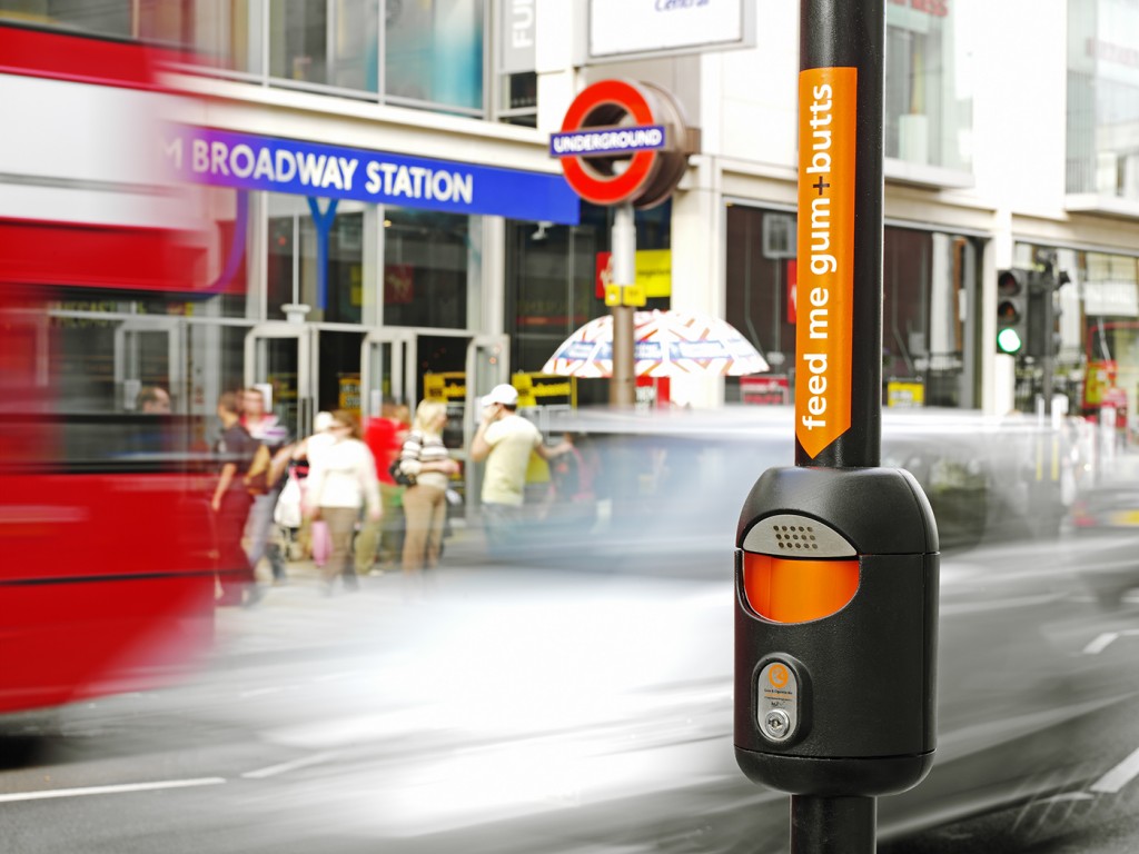 Smartbins for posts gallery photograph 47