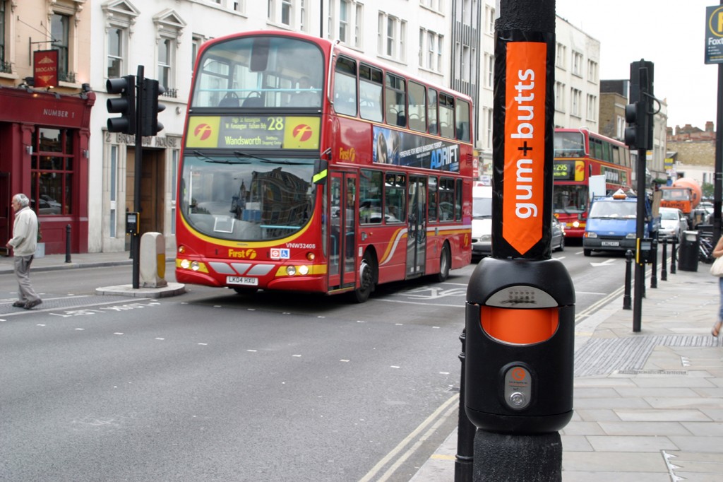 Smartbins for posts gallery photograph 51