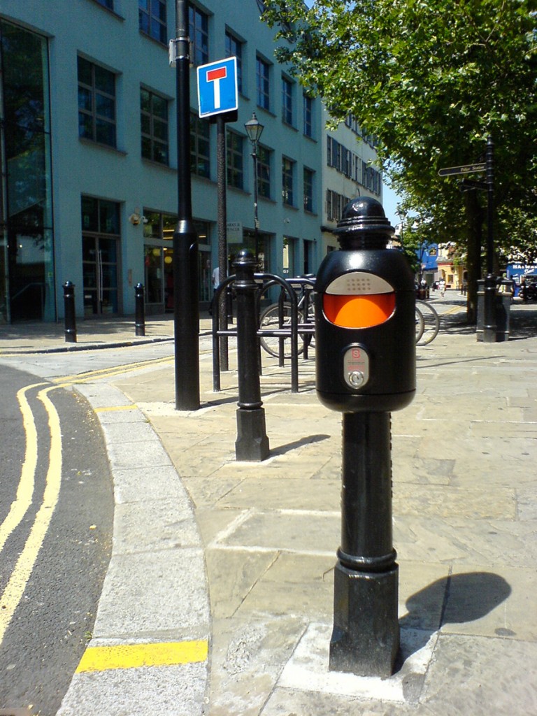 Smartbins for posts gallery photograph 52