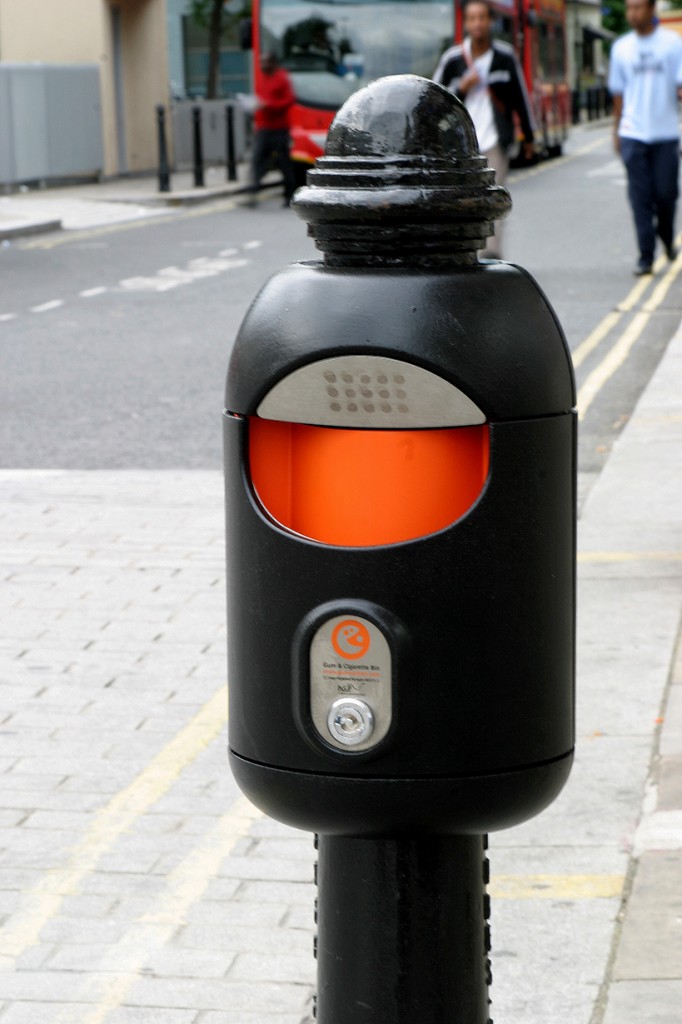 Smartbins for posts gallery photograph 53