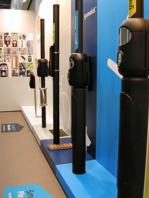 Smartbins for posts gallery photograph 105
