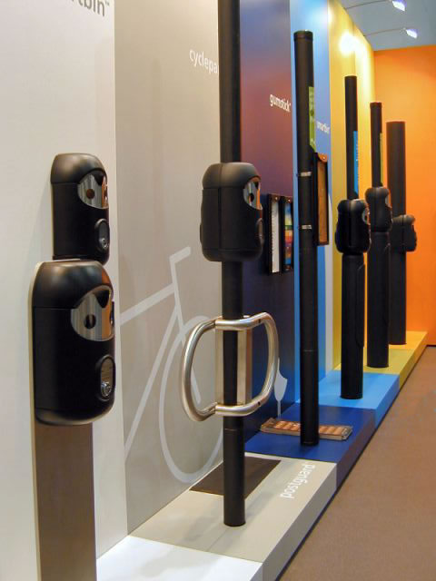 Smartbins for posts gallery photograph 106