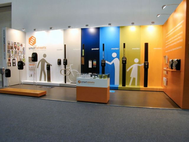 Smartbins for posts gallery photograph 107