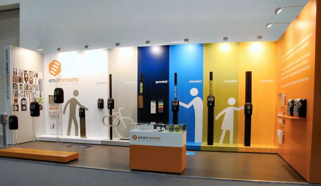 Smartbins for posts gallery photograph 108
