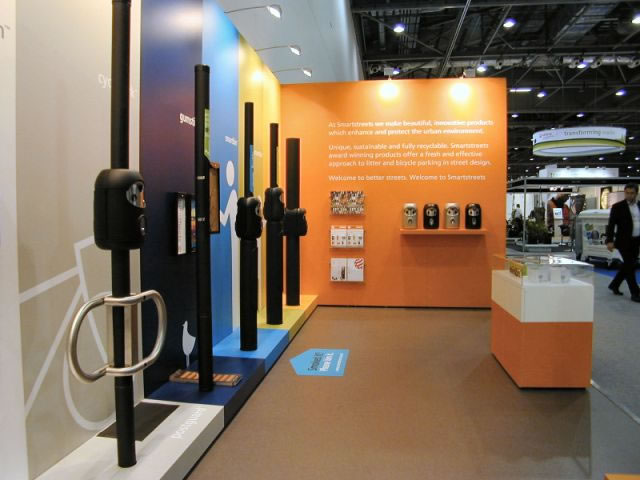 Smartbins for posts gallery photograph 111