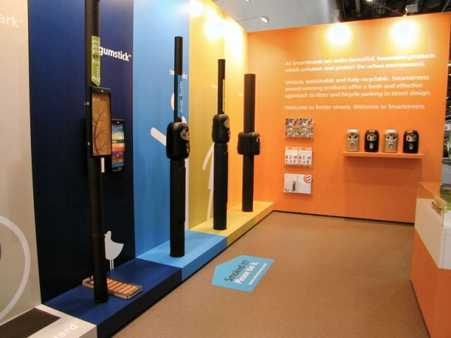Smartbins for posts gallery photograph 112
