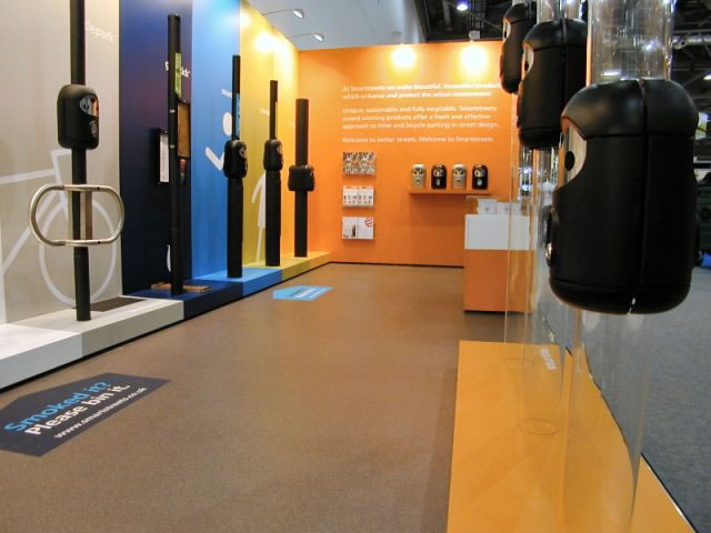 Smartbins for posts gallery photograph 113