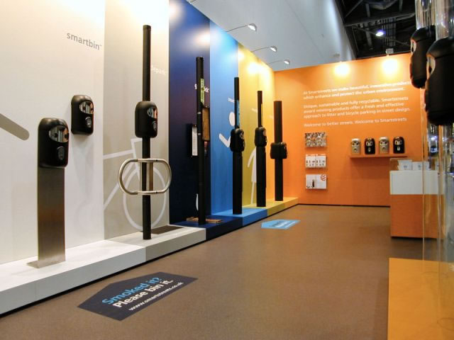Smartbins for posts gallery photograph 114