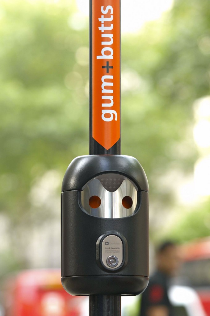 Smartbins for posts gallery photograph 119
