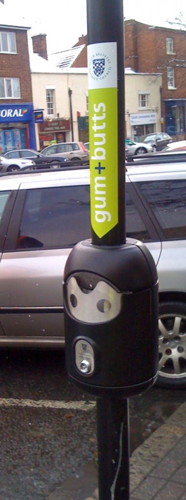 Smartbins for posts gallery photograph 129