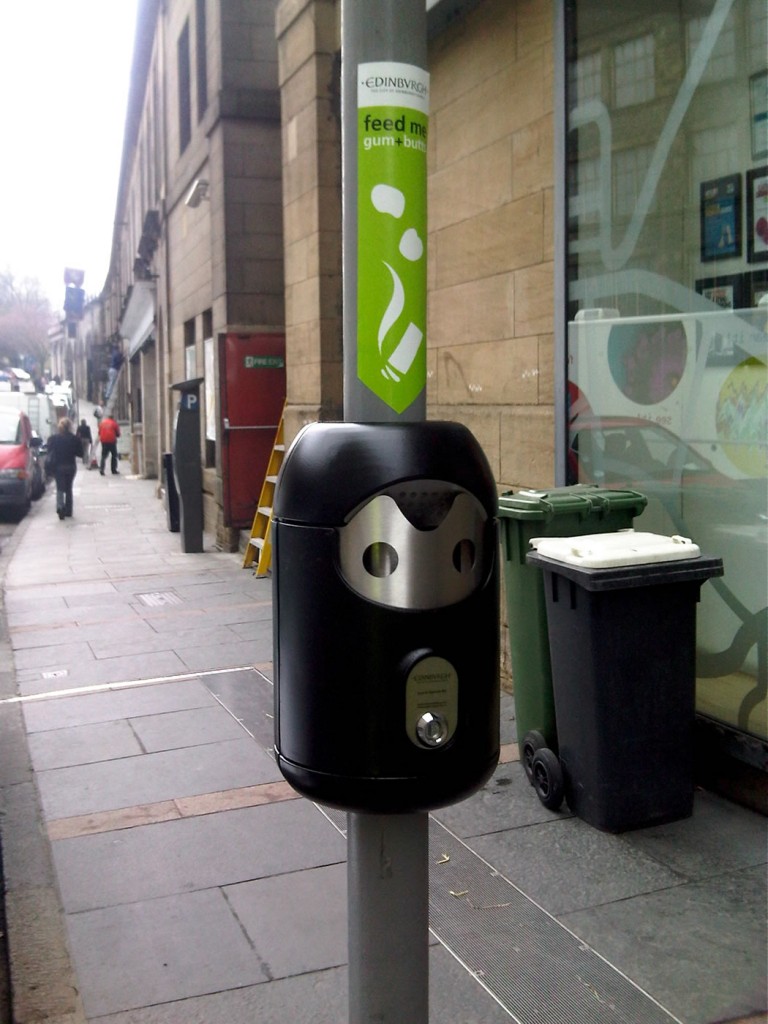 Smartbins for posts gallery photograph 132
